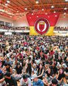JCs no longer revealing to students how their cohorts fare in A levels JCs no longer revealing to students how their cohorts fare in A levels21
