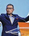 Mixed reaction to Malaysia's review of 'detention without trial' law Mixed reaction to Malaysia's review of 'detention without trial' law10