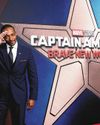 From Cold War to cold feet: Why movies won't touch real politics From Cold War to cold feet: Why movies won't touch real politics16