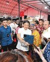 Budget 2025 is about strengthening social support system and economy: PM Wong Budget 2025 is about strengthening social support system and economy: PM Wong3