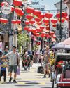 Mainland Chinese escaping stress flock to set up home in Malaysia Mainland Chinese escaping stress flock to set up home in Malaysia4