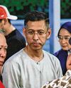 At least 1 new member expected to join Sembawang GRC slate: Ong Ye Kung At least 1 new member expected to join Sembawang GRC slate: Ong Ye Kung4