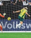 Matildas' improvement pleases coach despite 2-1 defeat by US