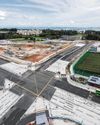 Flyover, cycling paths to improve connectivity for Bayshore residents Flyover, cycling paths to improve connectivity for Bayshore residents