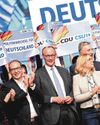 New chancellor, new policies, but will Germany see any real change?