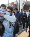 India probing rogue agents who helped citizens enter US illegally India probing rogue agents who helped citizens enter US illegally