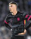 ST's weekend football debrief 'Cold' Palmer needs to be hot again for Blues ST's weekend football debrief 'Cold' Palmer needs to be hot again for Blues