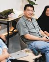 Scheme marks 4 years of helping ex-inmates stay on the right path Scheme marks 4 years of helping ex-inmates stay on the right path