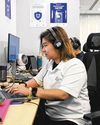 Helpline operator speaks with man for an hour, stops him from losing life savings to scammers Helpline operator speaks with man for an hour, stops him from losing life savings to scammers