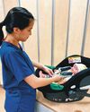 KKH to offer parents of newborns car seats for loan in road safety drive KKH to offer parents of newborns car seats for loan in road safety drive