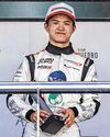 Ho aims to bring energy from winning Eurocup-3 to F3