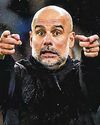 Guardiola Admires 'Intense' Spurs