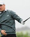 Spieth in Cognizant bow with Masters in mind Spieth in Cognizant bow with Masters in mind
