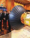 $60m top-up to boost S'pore's space tech industry, research $60m top-up to boost S'pore's space tech industry, research