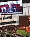 HK to cut 10,000 civil service jobs, freeze wages for a year HK to cut 10,000 civil service jobs, freeze wages for a year