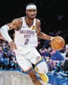 THUNDER HOPE TO LEARN FROM LOSING LESSON