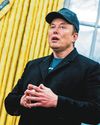 Musk's net worth dips by $30b amid unease over tariffs, cost cutting