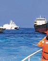 Taiwan says China held shooting drills near island without warning Taiwan says China held shooting drills near island without warning