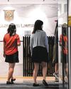 Sherman Kwek disappointed over father's 'extreme actions' Sherman Kwek disappointed over father's 'extreme actions'
