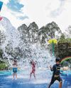 Revamped Waterplay in Botanic Gardens features bigger play area and more Revamped Waterplay in Botanic Gardens features bigger play area and more