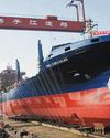 YZJ Shipbuilding loses $3b in market value after shares sink for fourth straight day