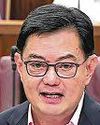 Singapore to press on with large-scale applied AI push: DPM Heng Singapore to press on with large-scale applied AI push: DPM Heng