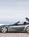 The sweet life with Ferrari's 12Cilindri Spider The sweet life with Ferrari's 12Cilindri Spider