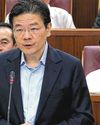 Government Will Always Uphold Fiscal Responsibility: PM Wong Government Will Always Uphold Fiscal Responsibility: PM Wong