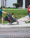 2024 Dragon Year fails to boost Singapore's total fertility rate 2024 Dragon Year fails to boost Singapore's total fertility rate