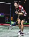 Yeo ends title drought with 'sweet' German Open win Yeo ends title drought with 'sweet' German Open win43
