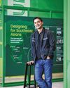 Grab sees potential in self-driving cars for less popular routes in future Grab sees potential in self-driving cars for less popular routes in future18