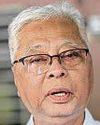 Malaysia's ex-PM Ismail named as suspect in $212m graft case Malaysia's ex-PM Ismail named as suspect in $212m graft case