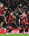 ST's weekend football debrief Underdogs can go all the way in open FA Cup ST's weekend football debrief Underdogs can go all the way in open FA Cup
