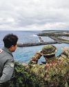 Japan's security apparatus on edge as China ramps up activities near Taiwan