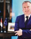 Europe Eyes Asia for Economic Opportunities Amid US Rift Europe Eyes Asia for Economic Opportunities Amid US Rift