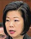 Hopes for peace should be tempered even as S'pore is prepared for a more dangerous world: Sim Ann Hopes for peace should be tempered even as S'pore is prepared for a more dangerous world: Sim Ann