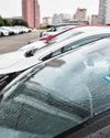 Human error led to premature announcement of new policy on private-hire car ownership: Amy Khor Human error led to premature announcement of new policy on private-hire car ownership: Amy Khor