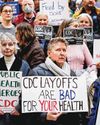 Trump's War on Science Will Gift America's Golden Goose to Global Rivals Trump's War on Science Will Gift America's Golden Goose to Global Rivals