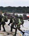 Higher allowance for NSFs from July 1; new training areas in Pulau Tekong Higher allowance for NSFs from July 1; new training areas in Pulau Tekong