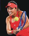 Pegula ends 3-match losing streak in finals Pegula ends 3-match losing streak in finals