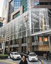 CDL loses place as S'pore's largest listed developer CDL loses place as S'pore's largest listed developer
