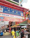 Malaysia's Chinese political parties in war of words over signs Malaysia's Chinese political parties in war of words over signs