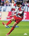 Riled Bayern ready to prove critics wrong Riled Bayern ready to prove critics wrong