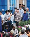 Tengah to get new mosque; construction of Tampines North mosque to resume in 2027 Tengah to get new mosque; construction of Tampines North mosque to resume in 2027