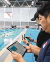 Smarter, Faster Swims Smarter, Faster Swims