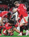 Sociedad Can Add To Woes At United Sociedad Can Add To Woes At United