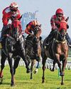 March 5 KL trackwork by horses running in March 9 meeting March 5 KL trackwork by horses running in March 9 meeting