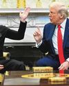 Asia needs a game plan for a world upended by Trump Asia needs a game plan for a world upended by Trump