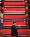 China banks on growing private sector, cutting-edge tech as it takes on the US China banks on growing private sector, cutting-edge tech as it takes on the US