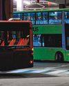 Capping run times among moves to enhance bus safety Capping run times among moves to enhance bus safety